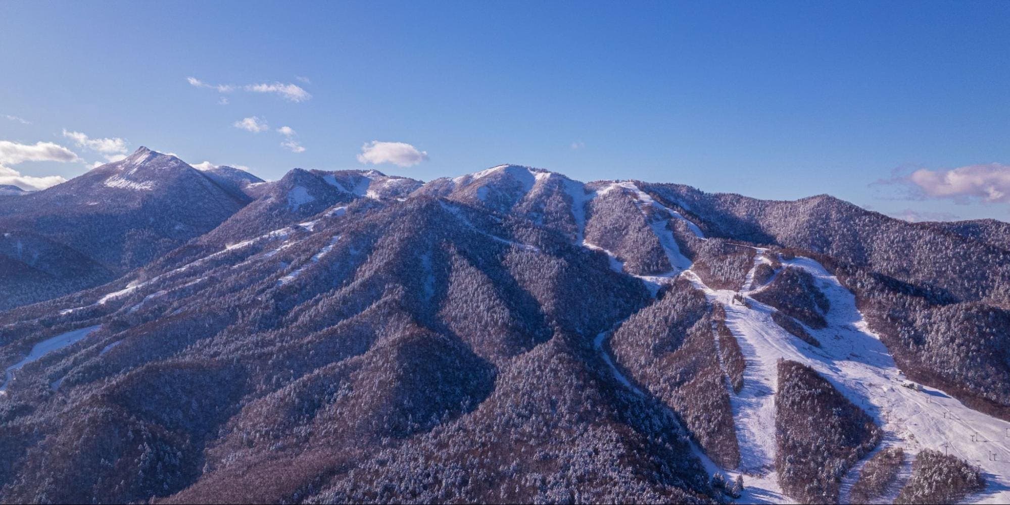 Furano Ski Resort