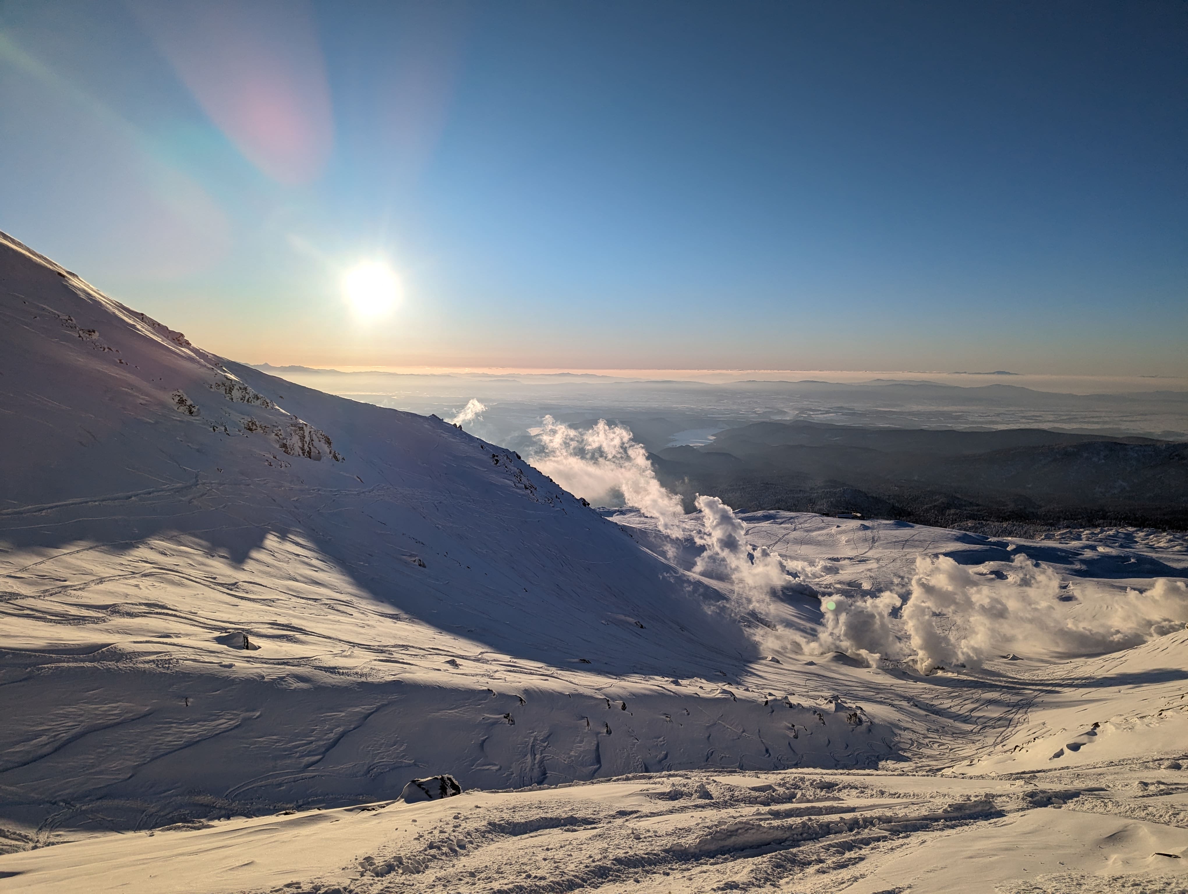 Asahidake Ropeway